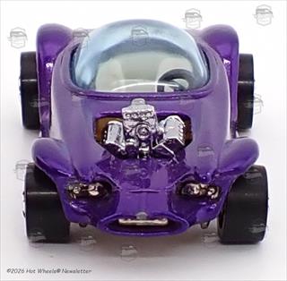 Purple - 25th Anniversary